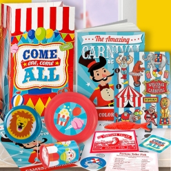 *63% OFF: Carnival Deluxe Loot Pack
